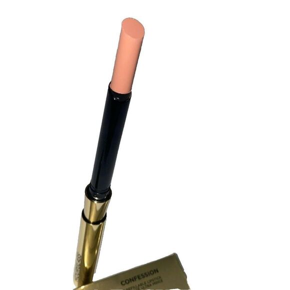 HOURGLASS CONFESSION ULTRA SLIM HIGH INTENSITY LIPSTICK - I WANT- 0.03OZ - Picture 8 of 11